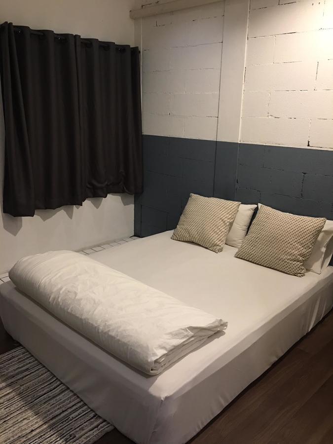 Funwahn Hostel And Cafe Chiang Mai Luaran gambar