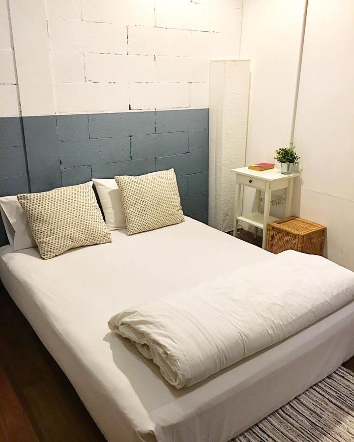 Funwahn Hostel And Cafe Chiang Mai Luaran gambar